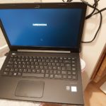 Medion Laptop 14 Zoll Windows 10 Home Neuwertig