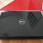 Dell 15,6 Zoll Laptop – i3_M330; 2x 2,13 GHz; 4GB Ram; Radeon HD4500; Windows 10