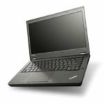 Lenovo ThinkPad T440p i5-4210M 4GB 500GB 14″ WIN10 Laptop (C)