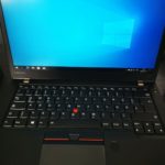 Lenovo Notebook Thinkpad T460s Laptop