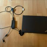 Lenovo ThinkPad T440p 14,1 Intel Core i5-4200M 2,6GHz 16GB RAM 500GB SSD Laptop