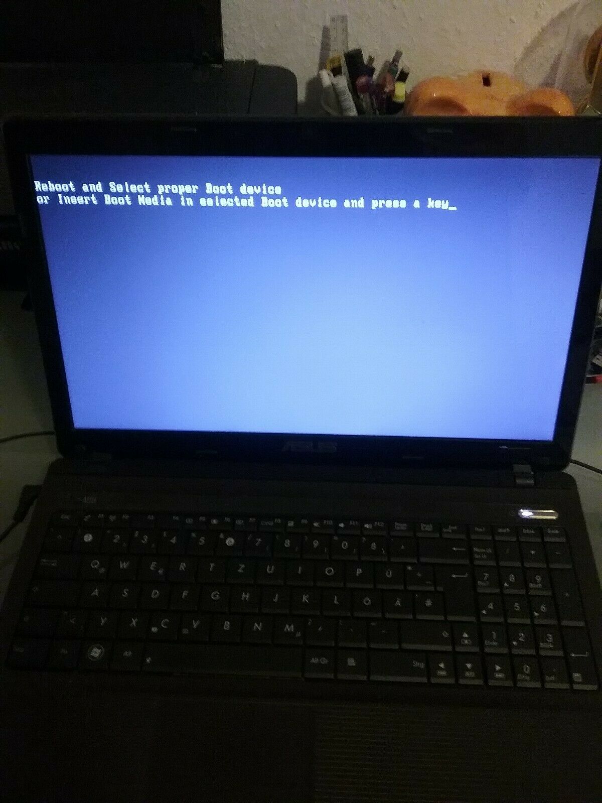 laptop