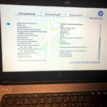 HP Probook 640 Laptop Notebook Intel Core SSD 8GB RAM WINDOWS10