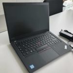 Lenovo ThinkPad T490 Core i5-8365U 1,60GHz 8Gb 256GB 1920×1080 PREMIUM Laptop