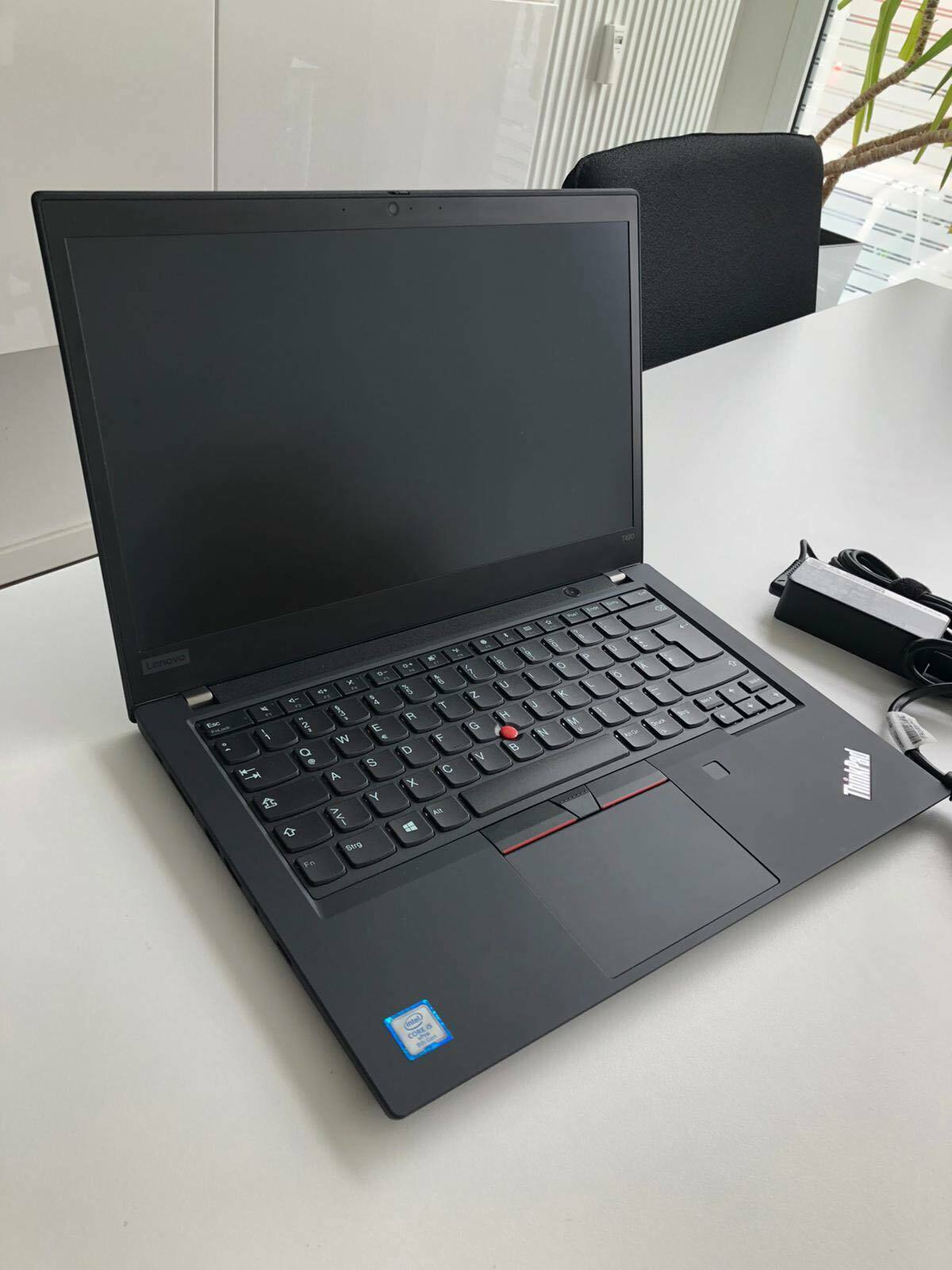Lenovo ThinkPad T490 Core i5-8365U 1,60GHz 8Gb 256GB 1920×1080 PREMIUM Laptop