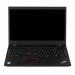 Lenovo Thinkpad T570 Laptop i5-7300U 2.6GHz 8GB RAM 256GB SSD Windows 10 Pro