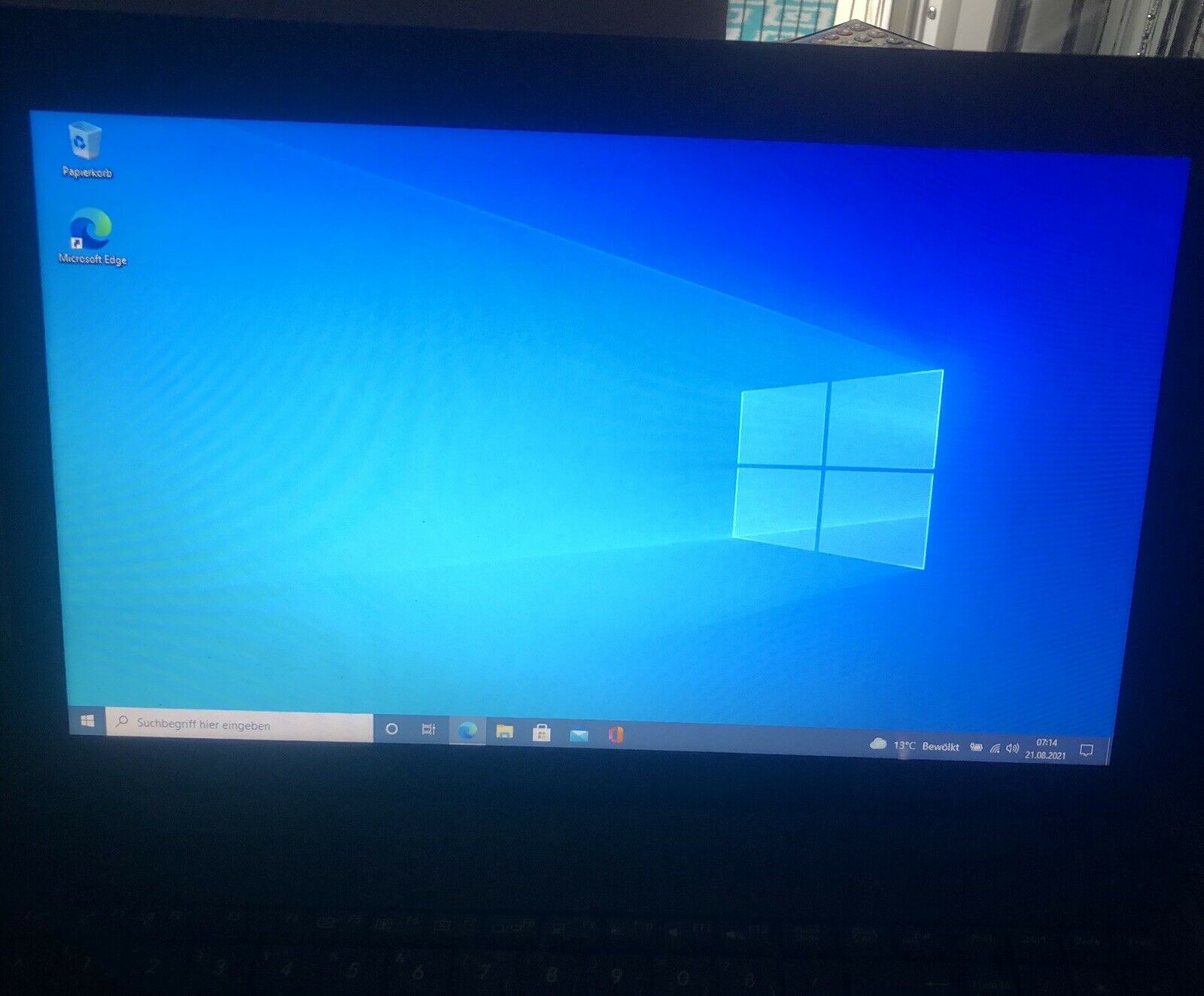Asus laptop 17 Zoll