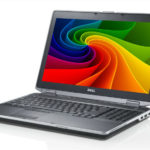 Dell Latitude E6530 Intel i7-3740QM 16GB 256GB SSD 1920×1080 DVD Windows 10 Pro
