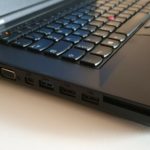 Lenovo 14″ Laptop Thinkpad L430 Core i3 2,5Ghz / 120GB SSD / Windows10 & Office
