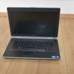 Dell Latitude E6420 i7 2,7GHz 4GB DDR 500GB HDD Laptop (2946)