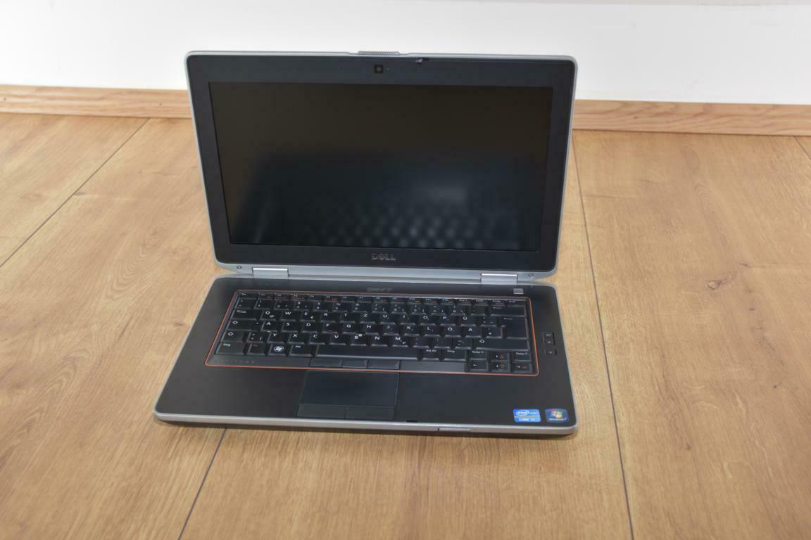 Dell Latitude E6420 i7 2,7GHz 4GB DDR 500GB HDD Laptop (2946)