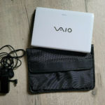 Laptop Sony Vaio SVE1111M1EW + Windows10 – ideal für die Schule und Home Office!