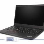 NOTEBOOK LENOVO THINKPAD T570 CORE i5-6300U 8GB 256GB SSD  15.6″ FHD