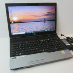 Fujitsu LifeBook A532 / 15,6 Zoll / Core i5 / 500GB Festplatte / 8GB RAM / WIN10