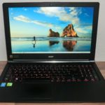 Acer Aspire VN7-571G 15,6″ Full HD Intel Core i5 5. Gen, 2,2GHz 120GB 500GB 8GB