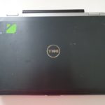 Dell Latitude E6520 i7-2620M 8GB 500 GB SSD DVD-RW HDMI 15,6″ 1920×1080 #1