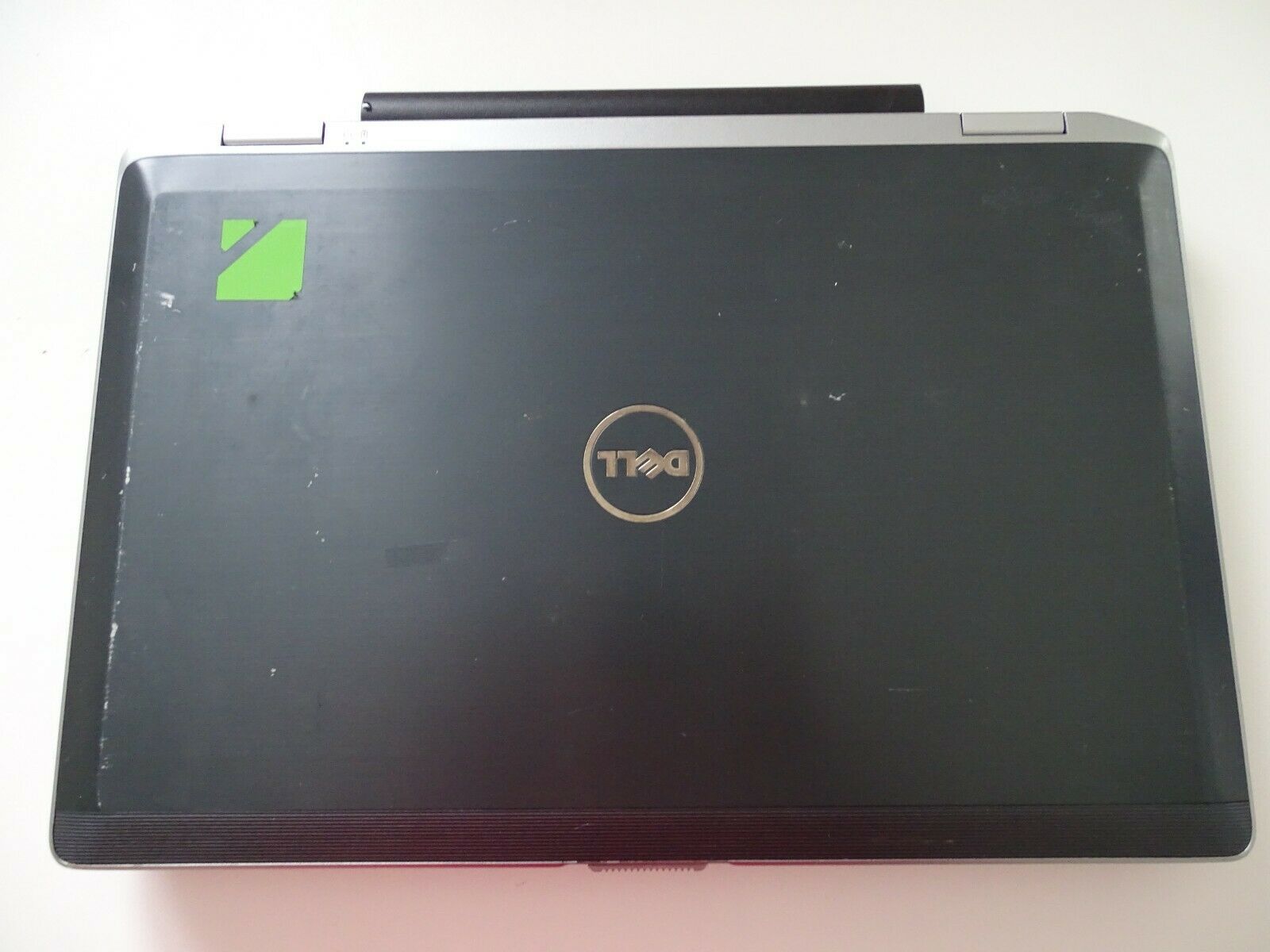 Dell Latitude E6520 i7-2620M 8GB 500 GB SSD DVD-RW HDMI 15,6″ 1920×1080 #1