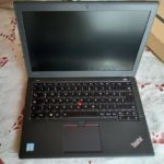 Lenovo ThinkPad x260 i5 6200u 8 GB 120 GB SSD WLAN BT LTE Cam FP Win10 Pro TOP