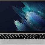 Samsung Galaxy Book Go 14 Zoll LTE Laptop 4GB RAM 128GB 345XLA-KB1 Mystic Silver