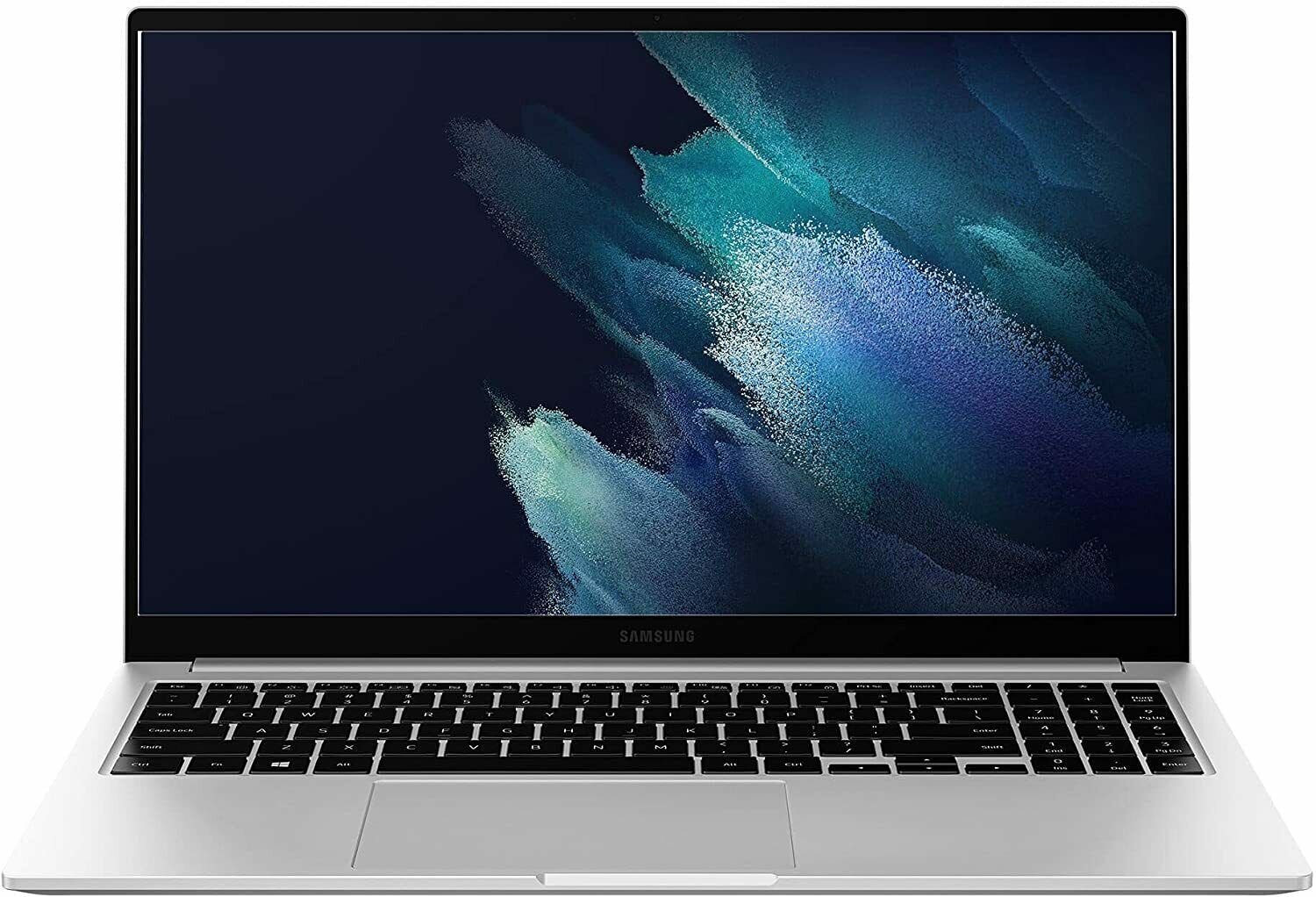 Samsung Galaxy Book Go 14 Zoll LTE Laptop 4GB RAM 128GB 345XLA-KB1 Mystic Silver
