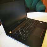 Lenovo Laptop  mit Intel I5 Prozessor im 13,3 Zoll Format