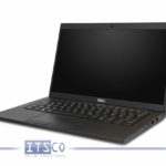 NOTEBOOK DELL LATITUDE 7390 INTEL CORE i7-8650U 16GB RAM 256GB SSD