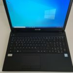 Laptop Terra Mobile 1515/15.6″FHD/i3 7100U/2.4GHz/8GB RAM/1tbGB hdd/Windows 10