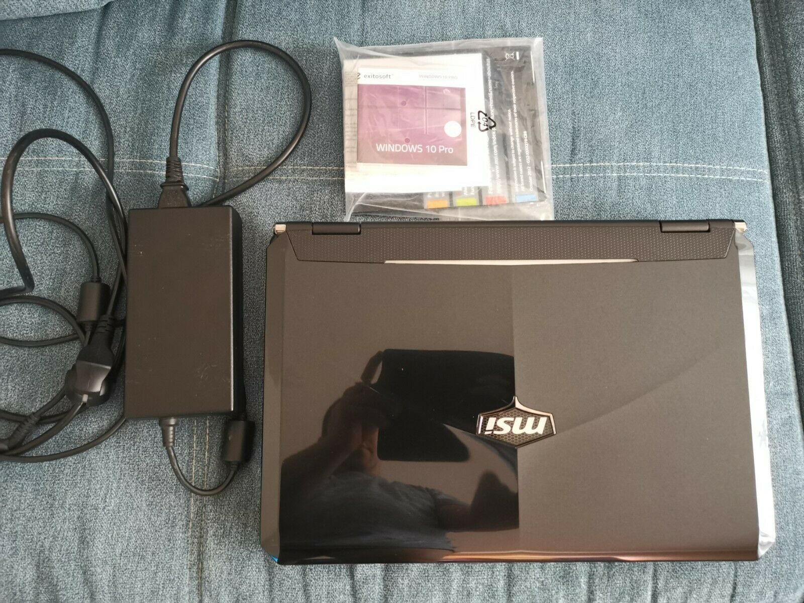 Laptop 15 zoll gebraucht