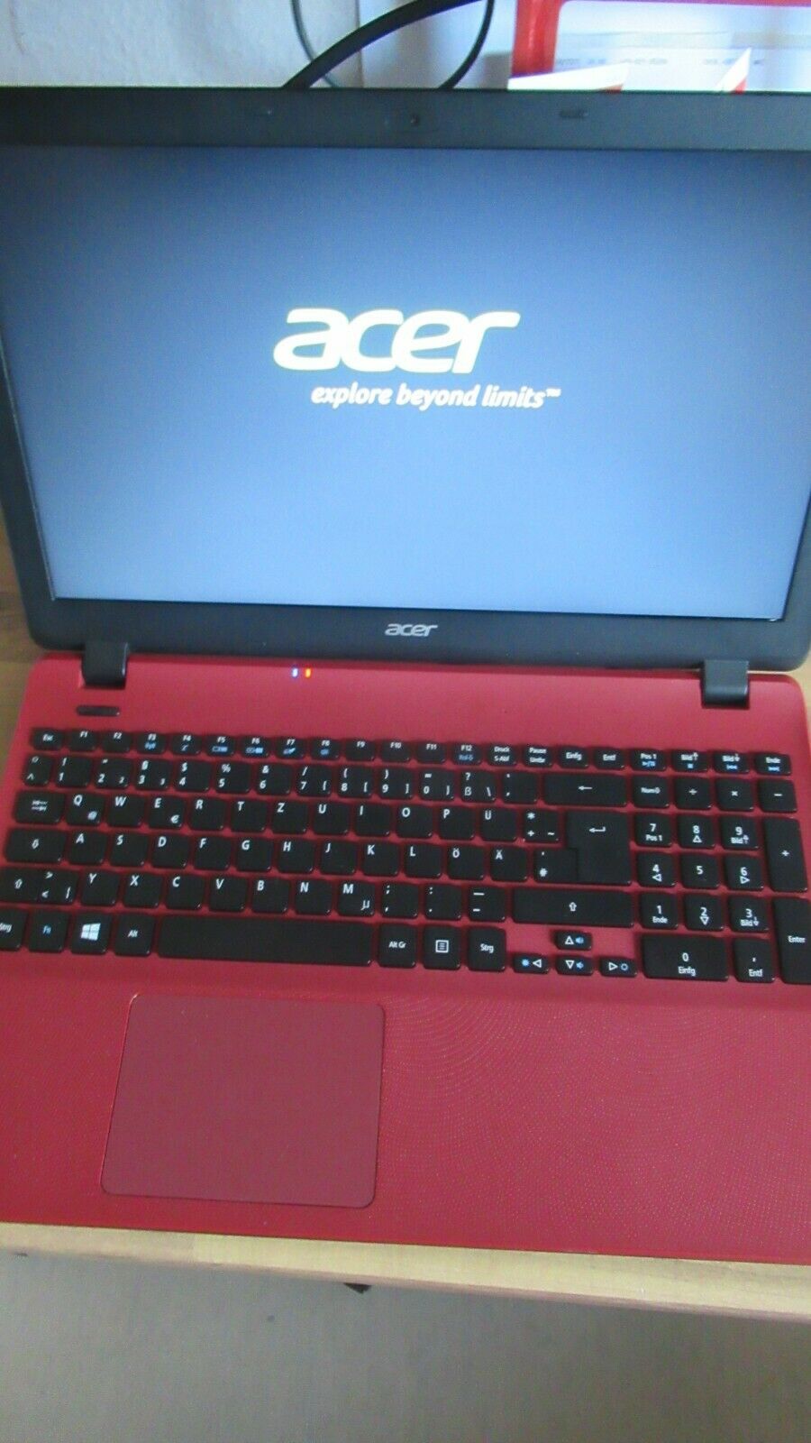 Laptop Notebook
