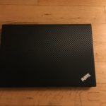 Lenovo Thinkpad X260 Laptop 16GB 500GB i5 2×2.3GHz gebraucht