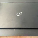 Fujitsu Notebook / Laptop Intel i7 4600U – 8GB RAM – 256GB SSD – Touchscreen