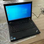 Lenovo T420 Notebook Laptop Windows 10 SSD 8GB *Top Zustand*