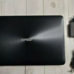 ASUS R556LJ Laptop – 15.6″ i3-4005U, 4GB RAM, GT920M, 256GB SSD, TPM2.0