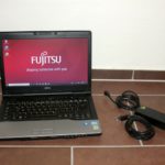 Fujitsu Lifebook S752 14″ i5-3210M 2x 2,50GHz 8GB 256 GB SSD Win10
