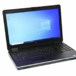 Dell Latitude E6540 / 15,6″(39,6cm) i5-4310M 2×2,7GHz 8GB 500GB Laptop *NB-1805*