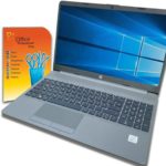 HP G8 15,6″ Notebook Laptop ~ Intel ~ 12GB ~ 512GB SSD~ Win10+Office2019~FULL HD