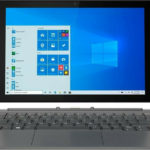 LENOVO IdeaPad Duet 3 10,3 Zoll Touch 64 GB Celeron N 4 GB RAM Windows B-WARE