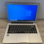 Terra Mobile 1460 Laptop 14″ FHD i5-7Y54 8GB RAM 256GB SSD