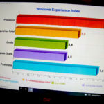 Dell ” E 5410 ”   ( i5 )mit Win 10 + Office + 128 GB-SSD