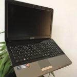 Samsung R540 Notebook | 15,6 Zoll Multimedia Gerät mit Windows 7 | Top Zustand!