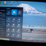 2)  HP ” 2540p ” ( i7 ) mit Win 10 + Office + 120 GB-SSD + 6 GB