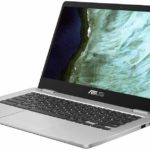 ASUS 14 Zoll 64 GB eMMC 8 GB RAM Celeron N Chromebook C423NA-EC0376 B-WARE