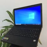 Lenovo IdeaPad G505 | 15,6 Zoll Windows 10 Notebook | Tolle Tastatur | TOP!