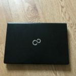 Fujitsu Notebook / Laptop Intel i7 7600U – 16GB RAM – 256GB SSD