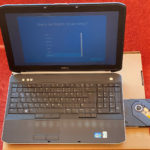 DELL Latitude E5520  Computer Laptop Core i5 n SERIES