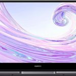 HUAWEI MateBook D14 Laptop Ultrabook i5-10210U 512GB SSD 16GB RAM QWERTZ-Layout