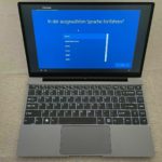 Alldocube GTBook Laptop 12GB RAM 256GB SSD