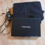 toshiba laptop satellite c670-199