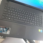 ASUS X751LD Laptop i5-4210U 8GB RAM 250GB SSD Nvidia GT 820M 2GB Win10 Home