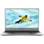 MEDION AKOYA E16401 Notebook Laptop 40,9cm/16,1” i5 512GB SSD 8GB RAM NEU